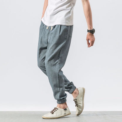SHINBŌ HAREM PANTS