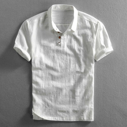 FUJI COTTON SHIRT