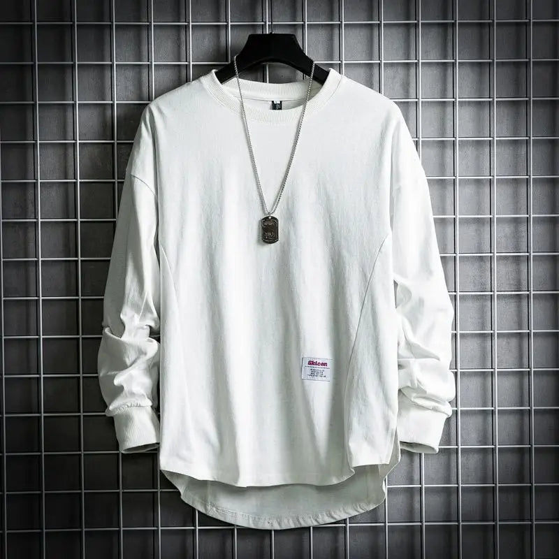 FONDO LONG SLEEVE SHIRT