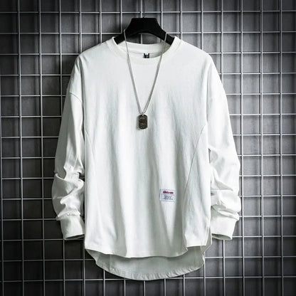 FONDO LONG SLEEVE SHIRT