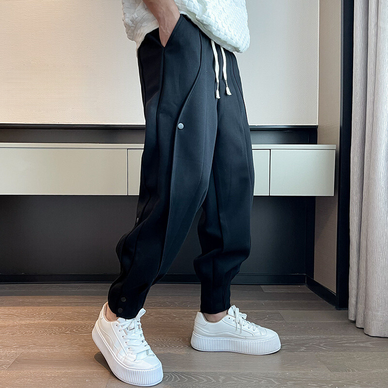 SUMMIT TECH FLEECE JOGGERS