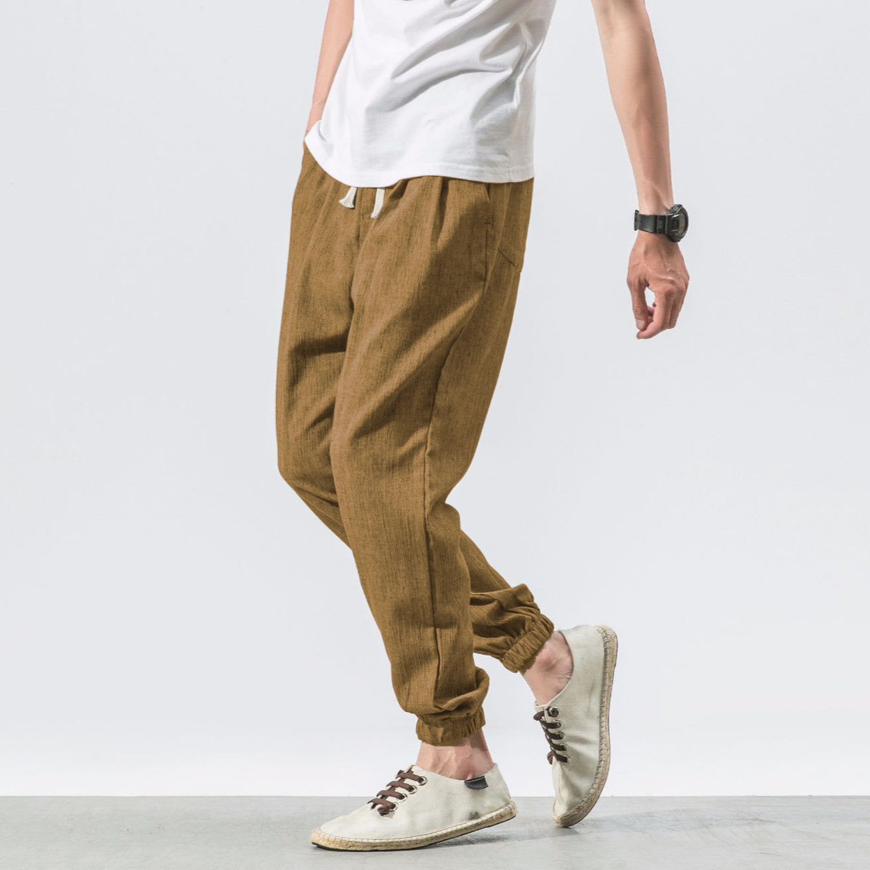 SHINBŌ HAREM PANTS