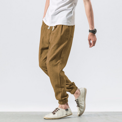 SHINBŌ HAREM PANTS