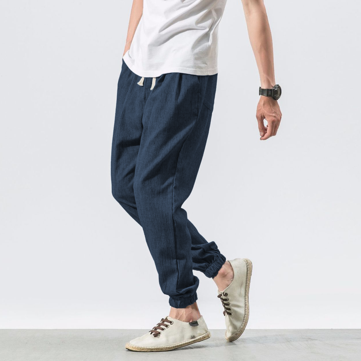 SHINBŌ HAREM PANTS