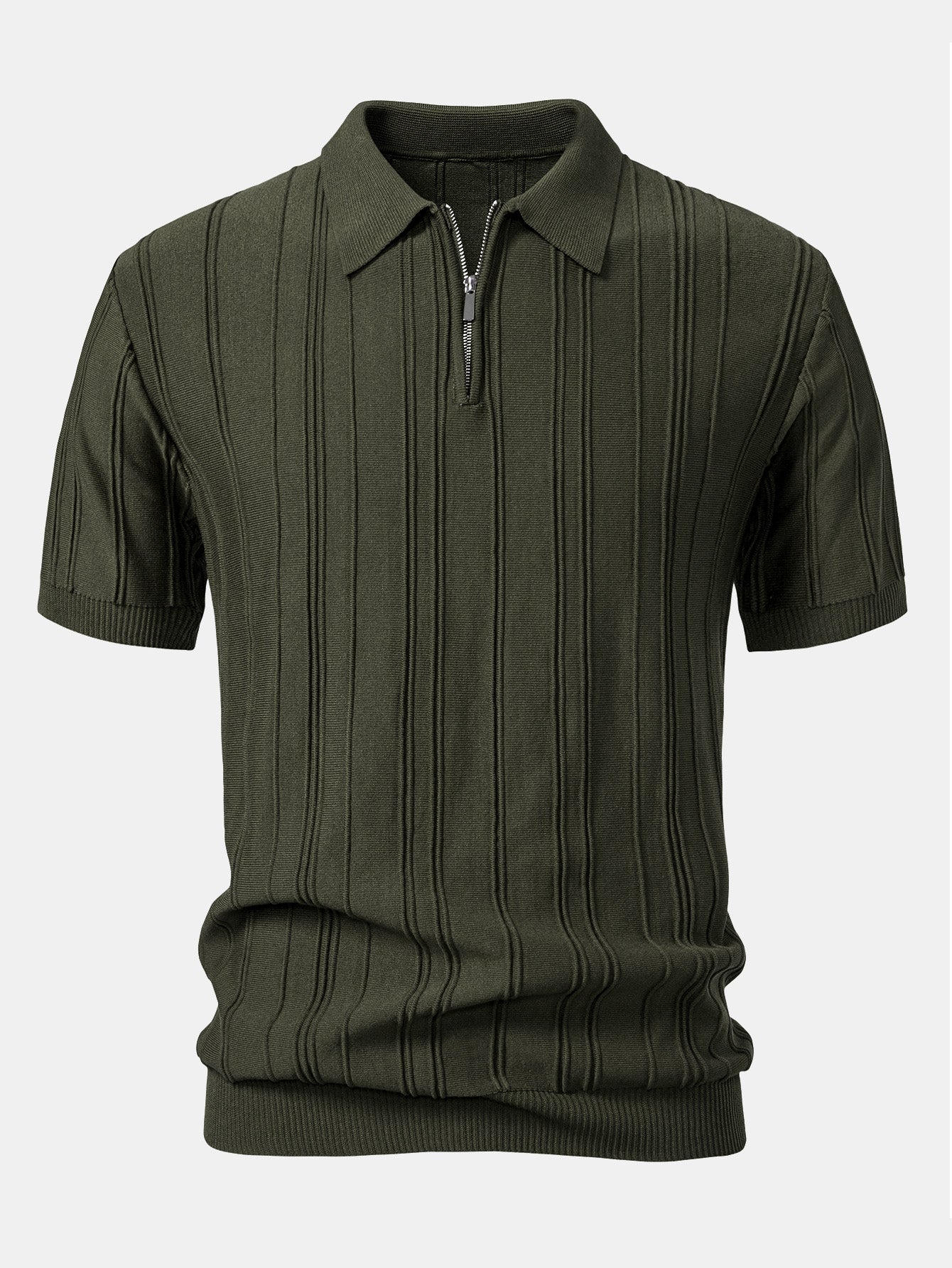 RICCARDO ZIP POLO