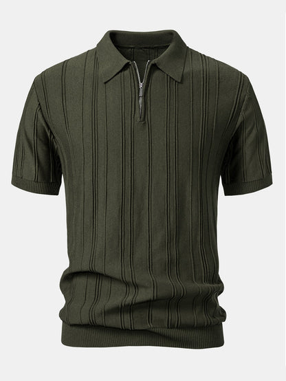 RICCARDO ZIP POLO