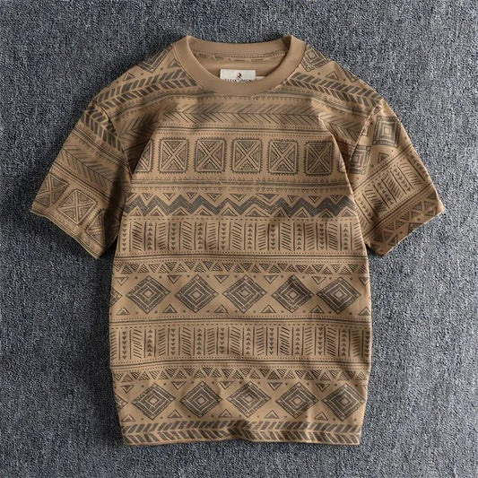 GIANNI COTTON SHIRT
