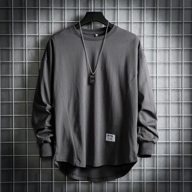 FONDO LONG SLEEVE SHIRT