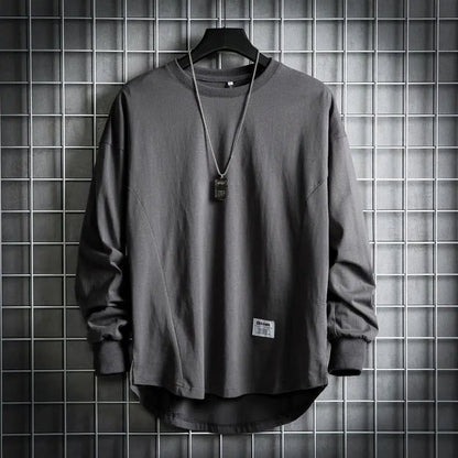 FONDO LONG SLEEVE SHIRT
