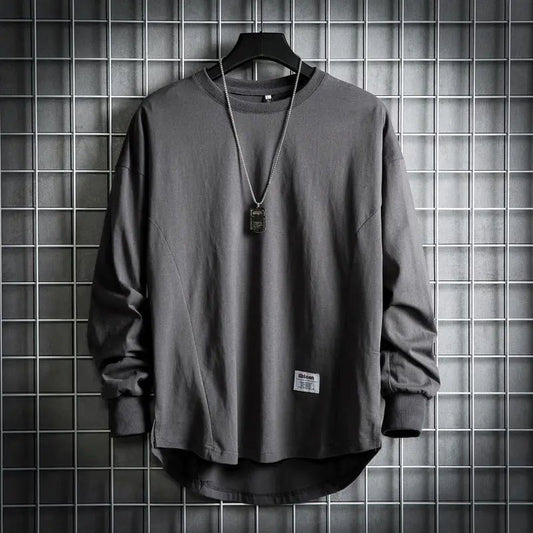 FONDO LONG SLEEVE SHIRT