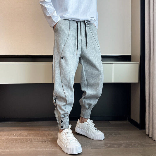 SUMMIT TECH FLEECE JOGGERS