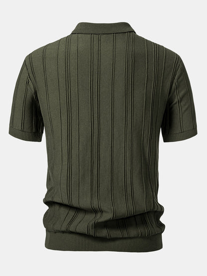 RICCARDO ZIP POLO
