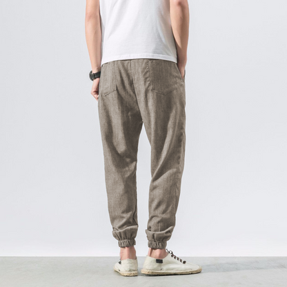 SHINBŌ HAREM PANTS
