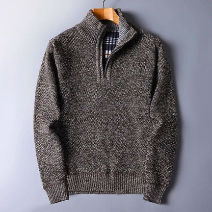 MARCO INVERNO JUMPER