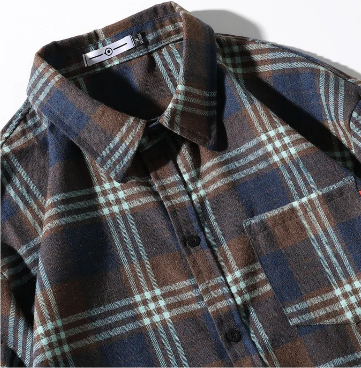 VITO BOSCO SHIRT