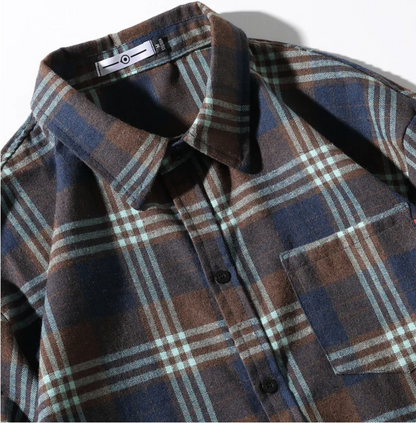 VITO BOSCO SHIRT