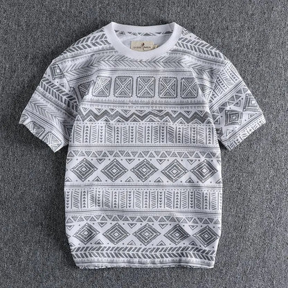 GIANNI COTTON SHIRT