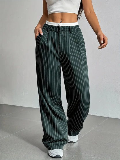 CARLA RIGA PANTS