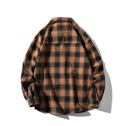 VITO BOSCO SHIRT