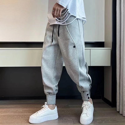 SUMMIT TECH FLEECE JOGGERS