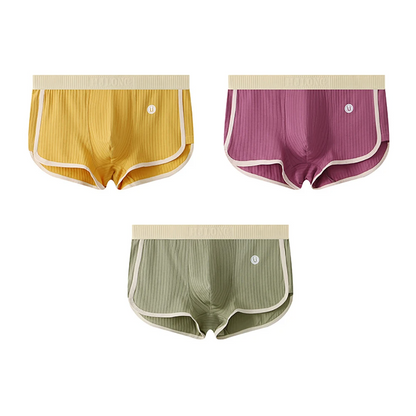 LORENZO COTTON BRIEFS