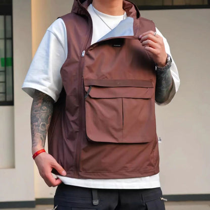 REMO TECH VEST