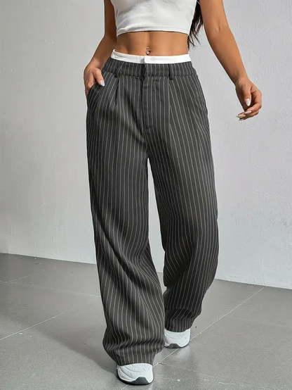 CARLA RIGA PANTS