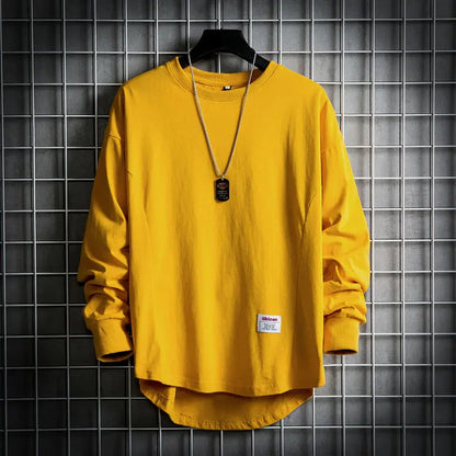 FONDO LONG SLEEVE SHIRT