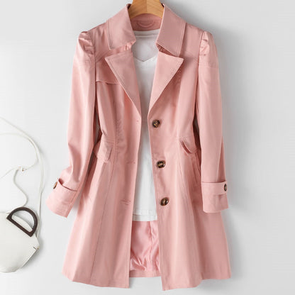 ÉLISE TRENCH COAT