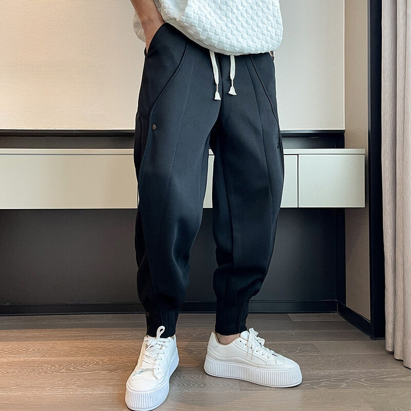 SUMMIT TECH FLEECE JOGGERS