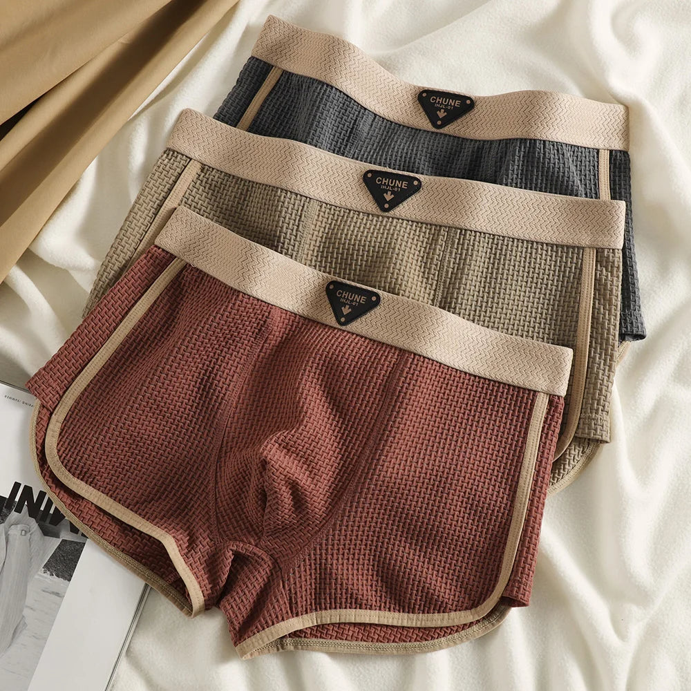 ENZO CALORE BOXERS