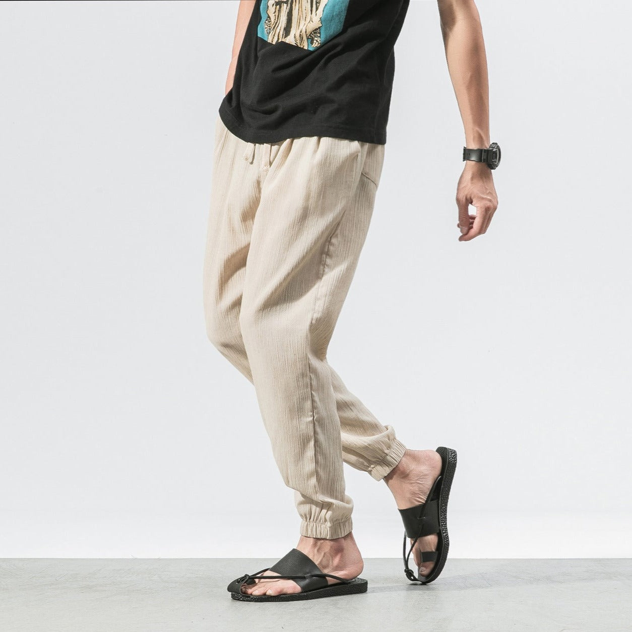 SHINBŌ HAREM PANTS