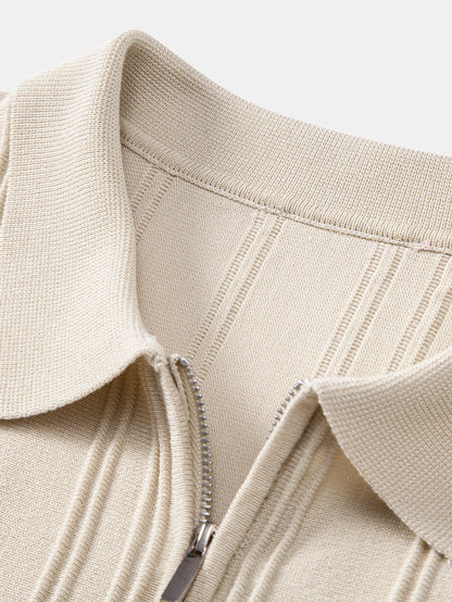 RICCARDO ZIP POLO