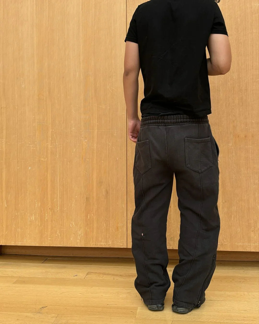 EQUINOX SWEATPANTS