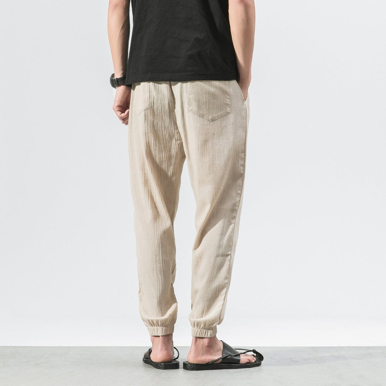 SHINBŌ HAREM PANTS