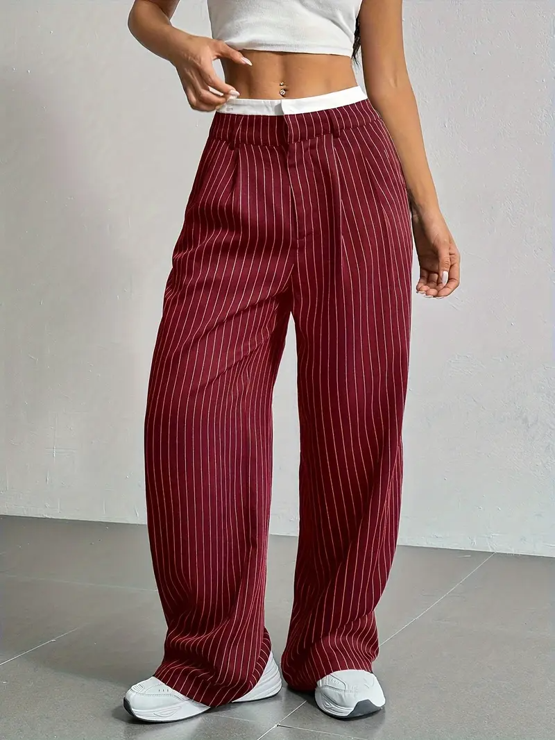 CARLA RIGA PANTS