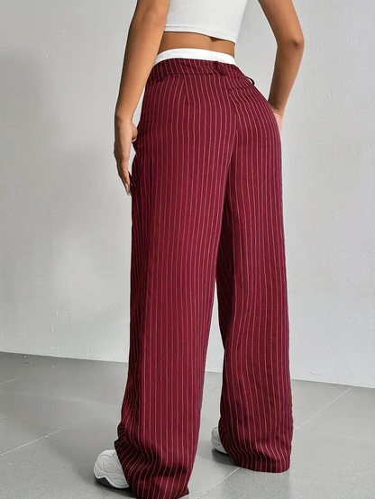 CARLA RIGA PANTS