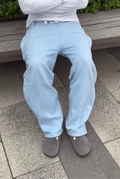 EQUINOX SWEATPANTS