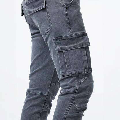 URBAN CARGO JEANS