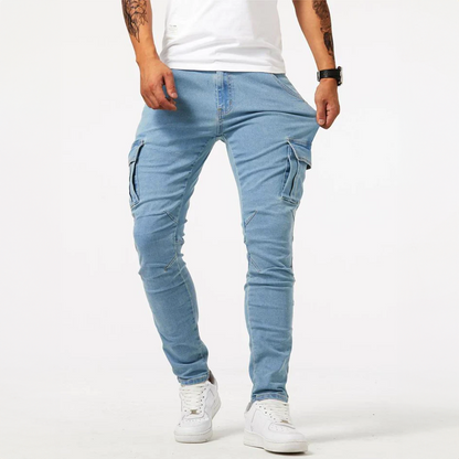 URBAN CARGO JEANS