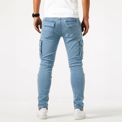 URBAN CARGO JEANS