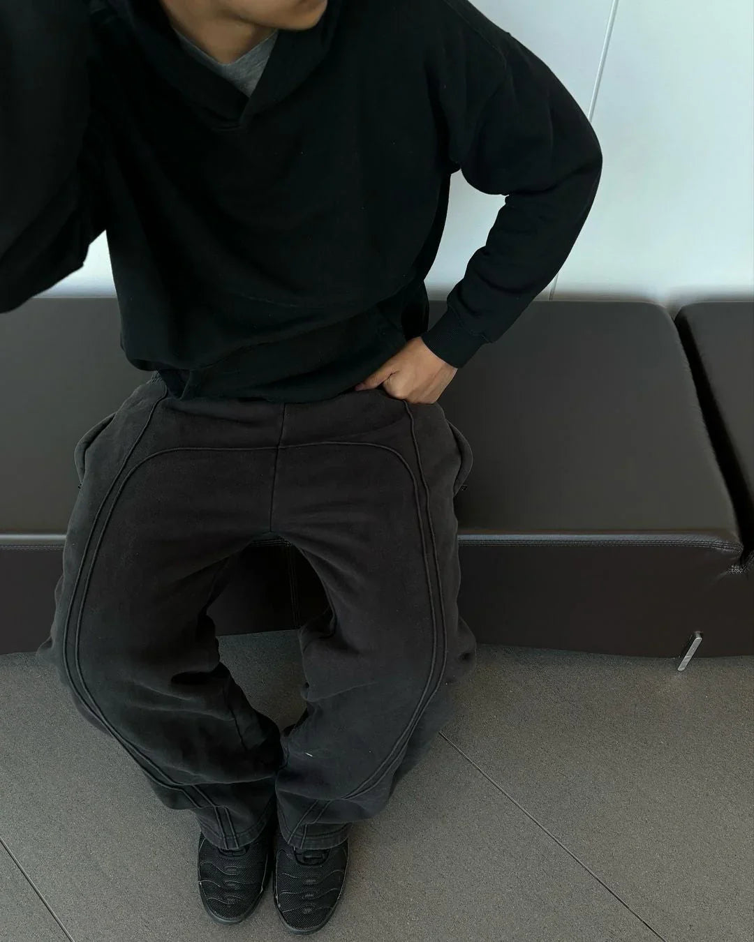 EQUINOX SWEATPANTS