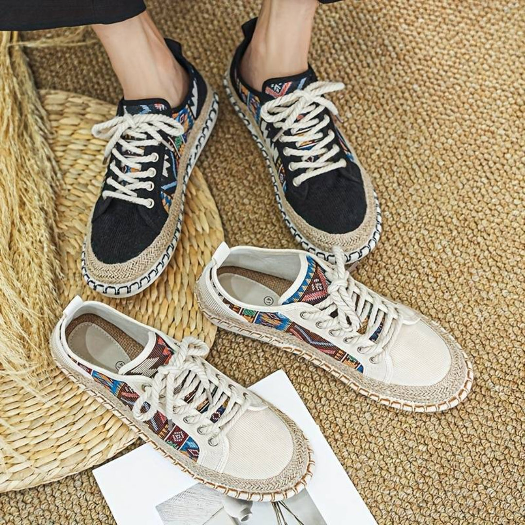 NOMADX TRAIL TRAINERS