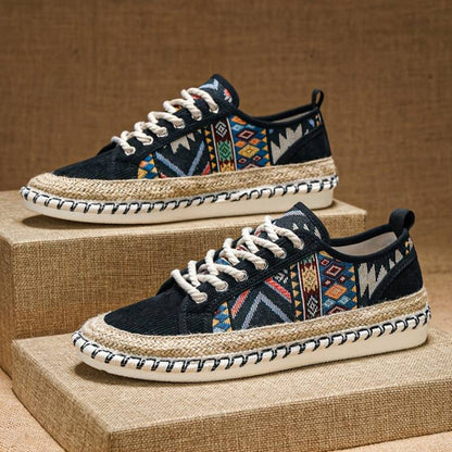 NOMADX TRAIL TRAINERS