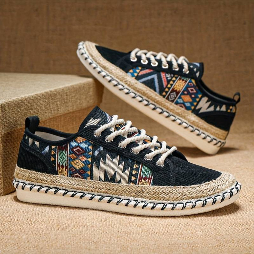 NOMADX TRAIL TRAINERS
