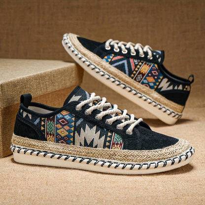 NOMADX TRAIL TRAINERS