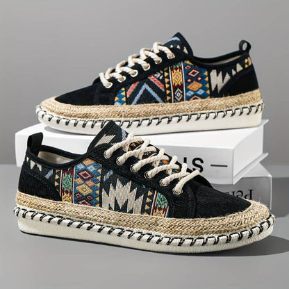 NOMADX TRAIL TRAINERS