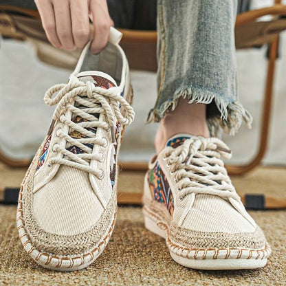 NOMADX TRAIL TRAINERS