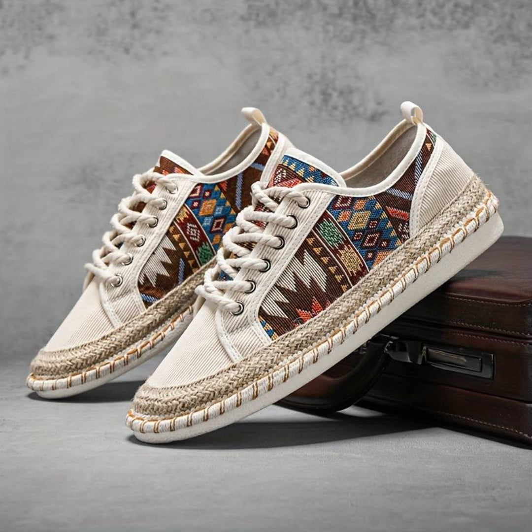 NOMADX TRAIL TRAINERS