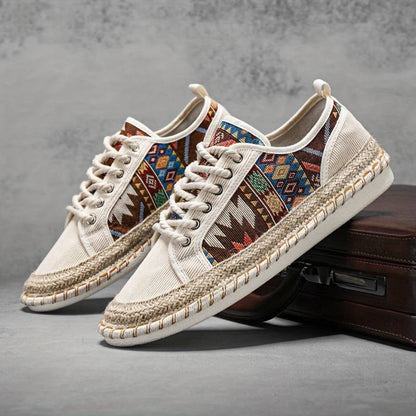 NOMADX TRAIL TRAINERS